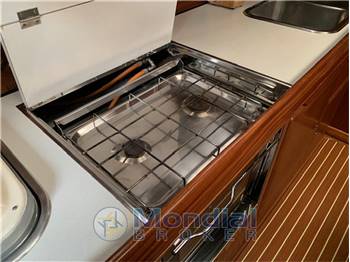 BAVARIA YACHTS BAVARIA 42