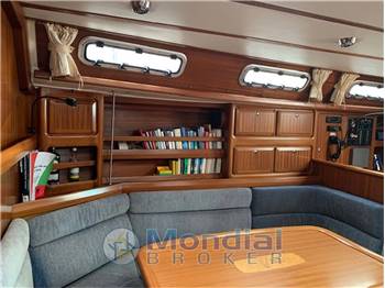 BAVARIA YACHTS BAVARIA 42