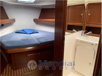 BAVARIA YACHTS BAVARIA 42