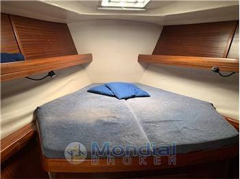 BAVARIA YACHTS BAVARIA 42