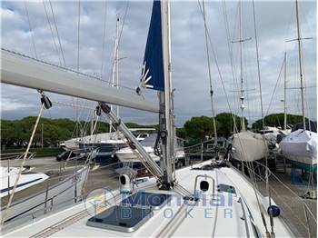 BAVARIA YACHTS BAVARIA 42