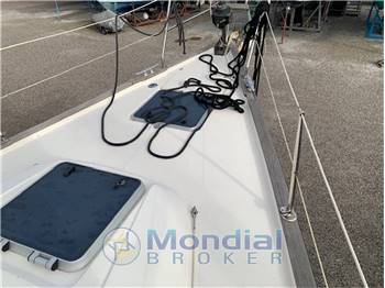 BAVARIA YACHTS BAVARIA 42