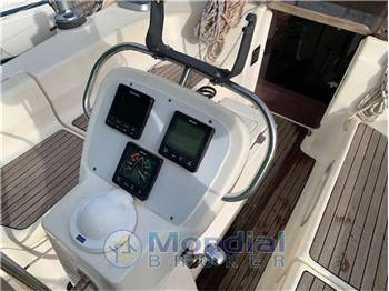 BAVARIA YACHTS BAVARIA 42