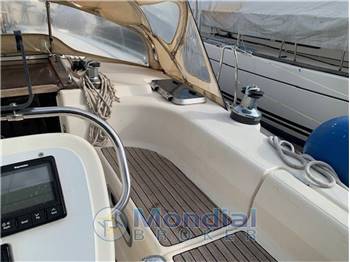 BAVARIA YACHTS BAVARIA 42