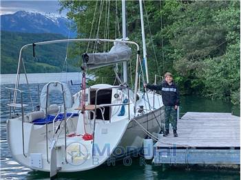 DELPHIA DELPHIA 28 SPORT