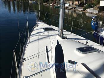 DELPHIA DELPHIA 28 SPORT