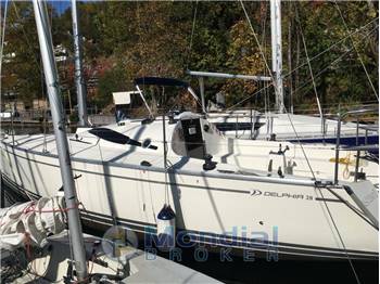 DELPHIA DELPHIA 28 SPORT