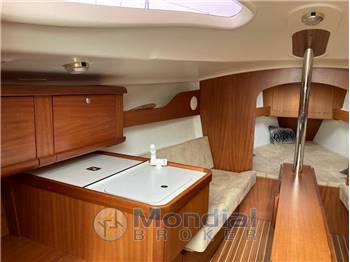 DELPHIA DELPHIA 28 SPORT