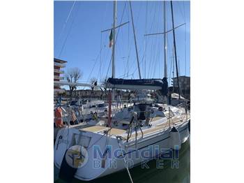 DEHLER DEHLER 36 DB