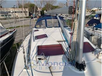 BAVARIA YACHTS 40 VISION