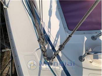 BAVARIA YACHTS 40 VISION