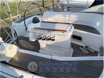 BAVARIA YACHTS 40 VISION
