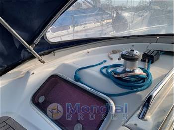BAVARIA YACHTS 40 VISION