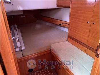 BAVARIA YACHTS 40 VISION