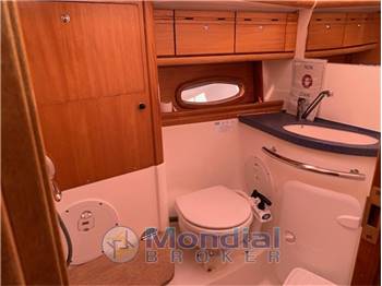 BAVARIA YACHTS 40 VISION