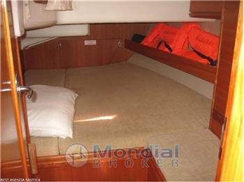 BAVARIA YACHTS 40 VISION