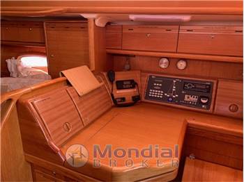 BAVARIA YACHTS 40 VISION