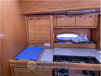 BAVARIA YACHTS 40 VISION