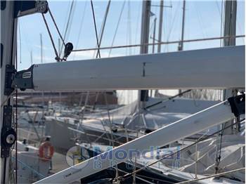 BAVARIA YACHTS 40 VISION
