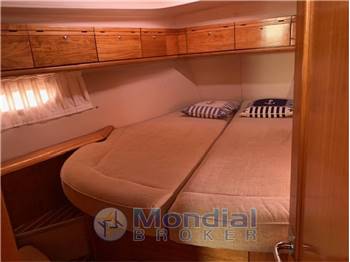 BAVARIA YACHTS 40 VISION