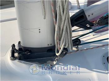 BAVARIA YACHTS 40 VISION