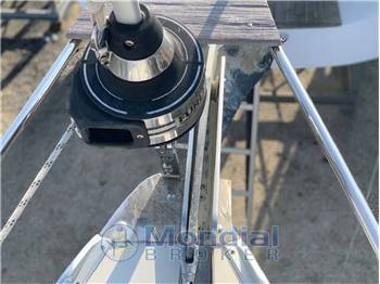 BAVARIA YACHTS 40 VISION