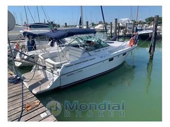Chris-Craft 28 Sport