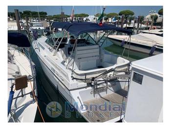 Chris-Craft 28 Sport