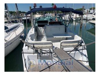 Chris-Craft 28 Sport