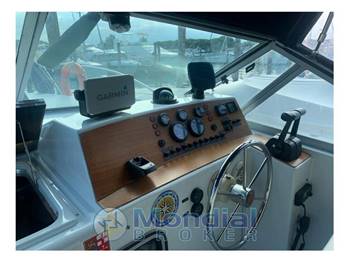 Chris-Craft 28 Sport