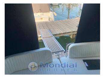 Chris-Craft 28 Sport