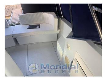 Chris-Craft 28 Sport