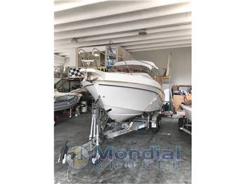 FAETON FAETON 630 OPEN MORAGA