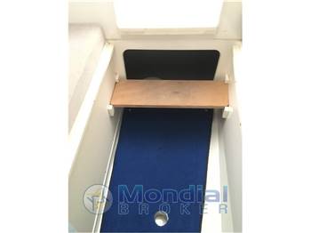 FAETON FAETON 630 OPEN MORAGA