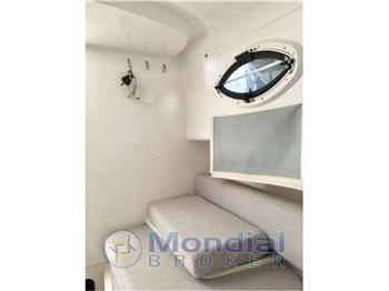 FAETON FAETON 630 OPEN MORAGA