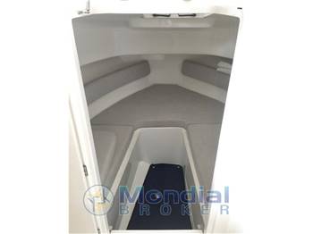 FAETON FAETON 630 OPEN MORAGA