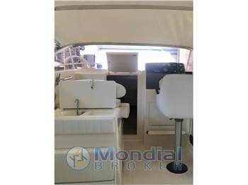 FAETON FAETON 630 OPEN MORAGA