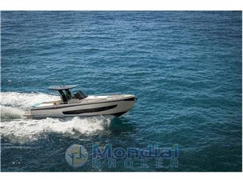 Italyure Allure 38 Classic