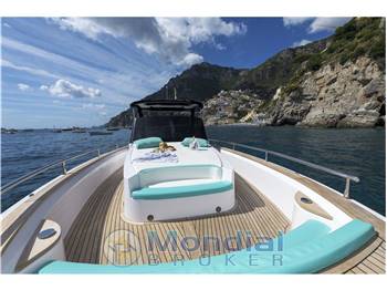 Italyure Allure 38 Classic