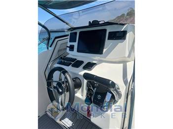 Joker Boat Clubman 35