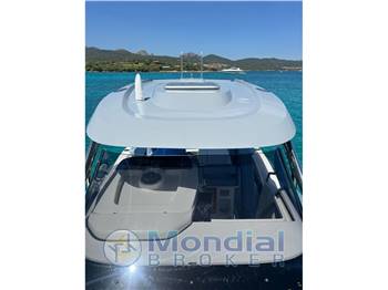 Joker Boat Clubman 35