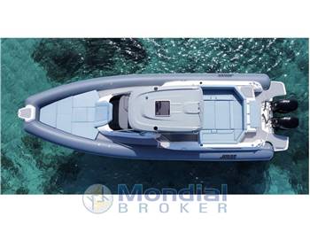 Joker Boat Clubman 35