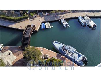 Joker Boat Clubman 35