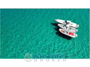 Pirelli Pirelli 1100 cabin