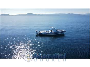 Pirelli Pirelli 1100 cabin