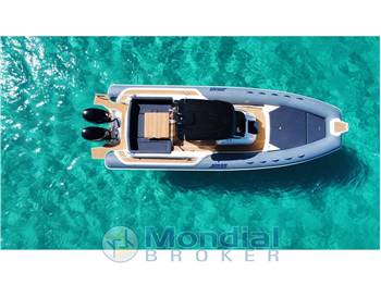 Joker Boat - Clubman 30