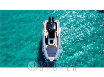 Joker Boat Clubman 30