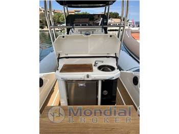 Joker Boat Clubman 30