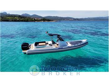 Joker Boat Clubman 30