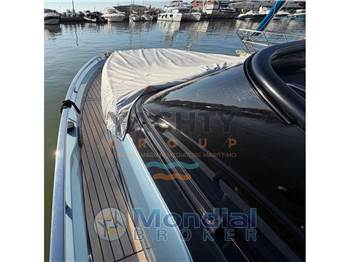 Cranchi A 32 Luxury Tender